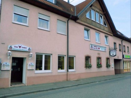 照片: Zum Ochsen